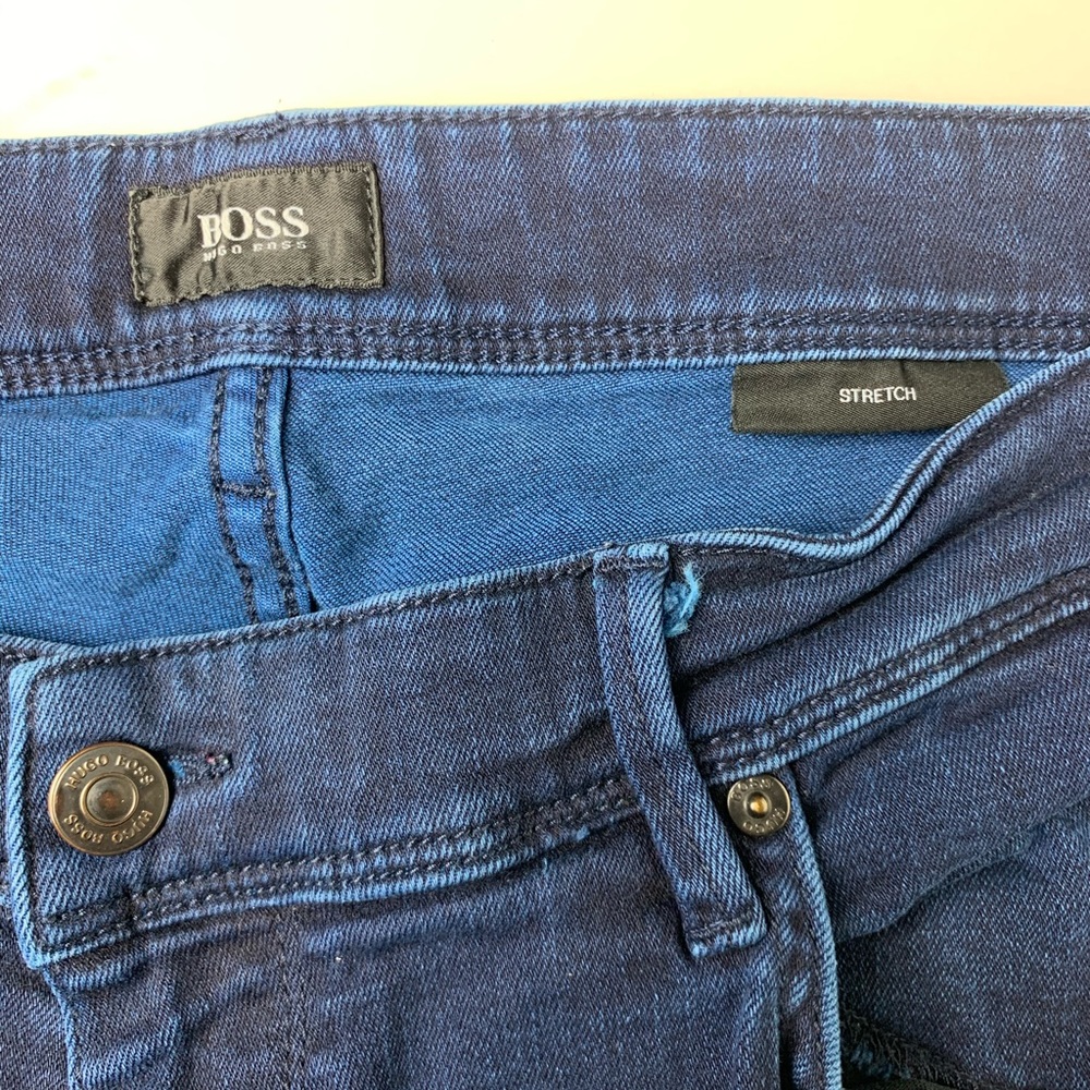 Boss Jeans for man - Picture 2 of 6